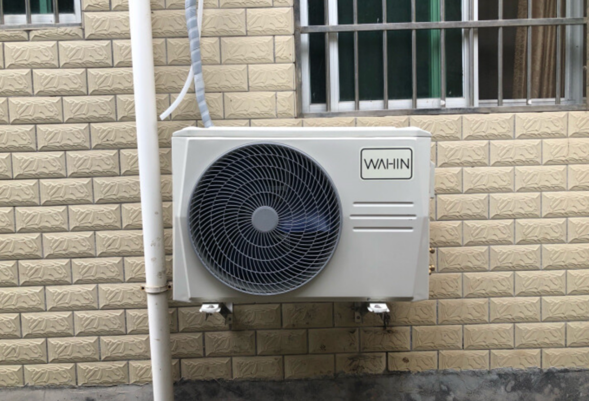 美的正式“出招”了，子品牌空调挑战格力，一个月卖出3万台！