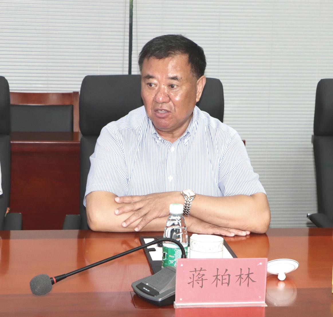 江苏乾宝牧业迎来第六批新疆考察团