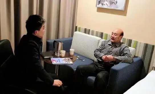 案例:陕西土皇帝庞家钰,年过半百钟爱美艳少妇,64岁被判刑12年