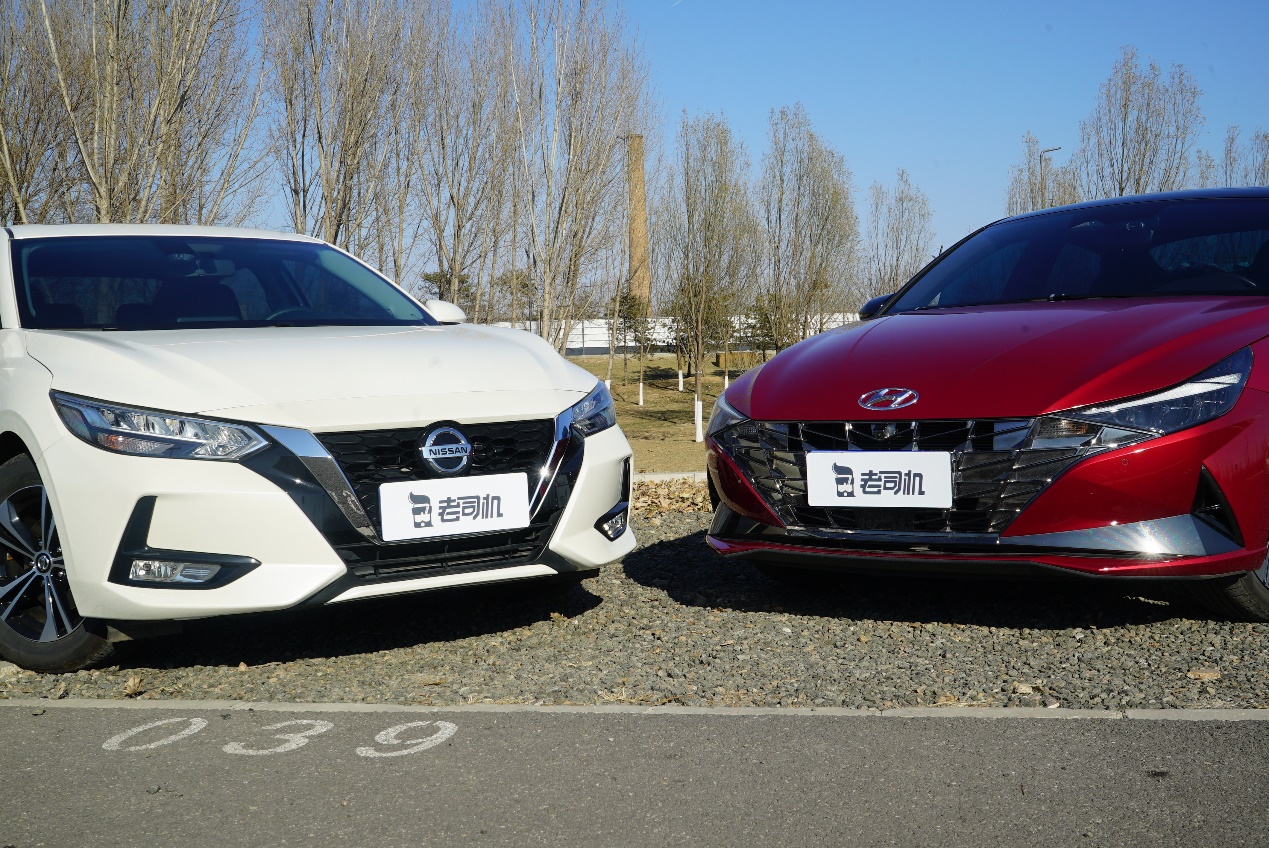 同是a级家轿销量王,第七代伊兰特与日产轩逸如何抉择?