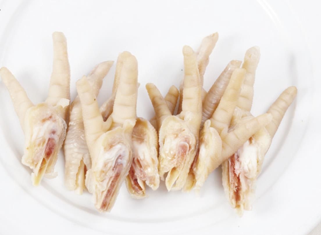 这4种"毒鸡爪"不要吃,坑了你的钱伤了你的胃,内行人都懂