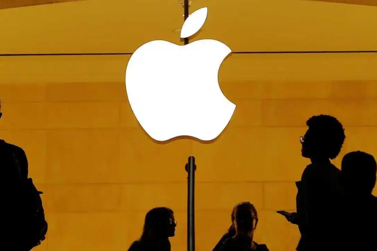 iPhone 13表现强劲，苹果“实力非凡”，小米是国产唯一亮点！