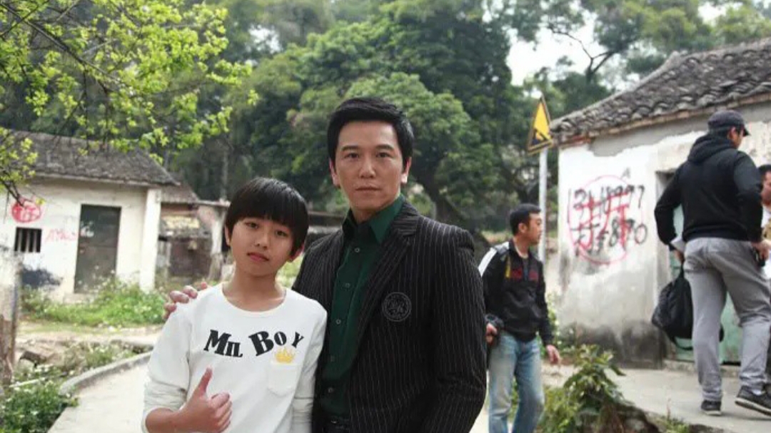 涉案剧《女刑警李春春》将播,温兆伦陈小艺主演,傅艺伟蒋欣作配