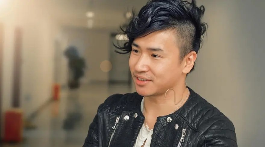 欧弟拜师郭德纲?汪涵:真是"有眼无珠"