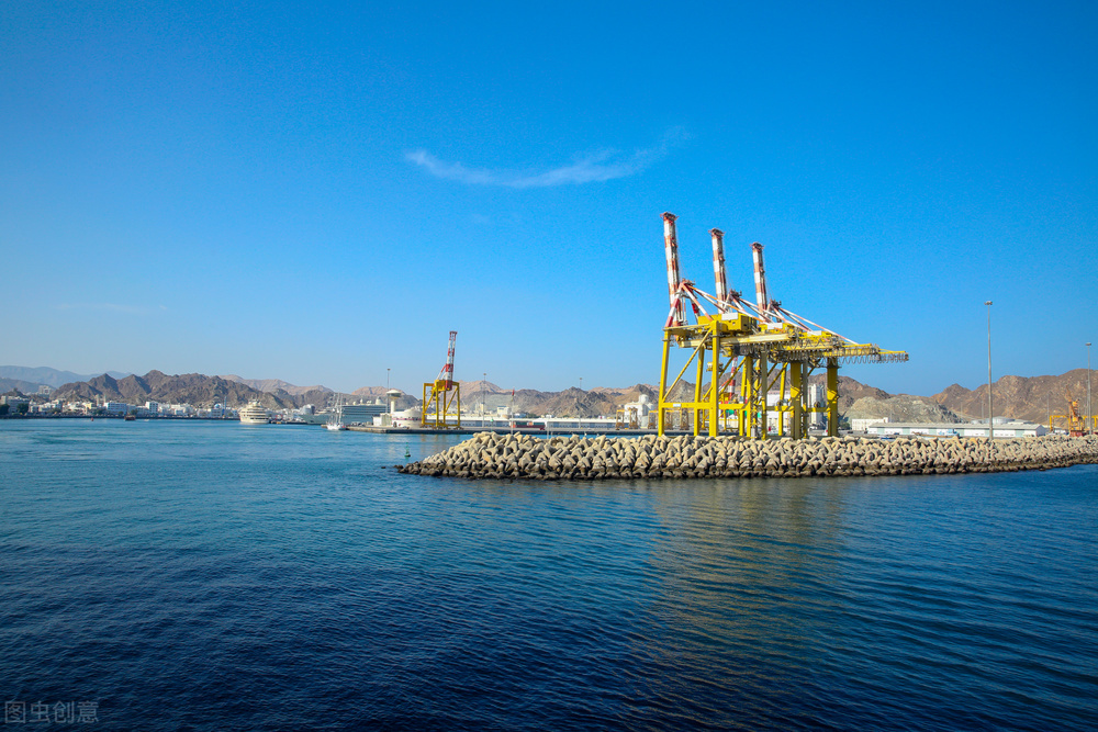 海运拼箱出口到阿曼港口,都有哪些注意事项?