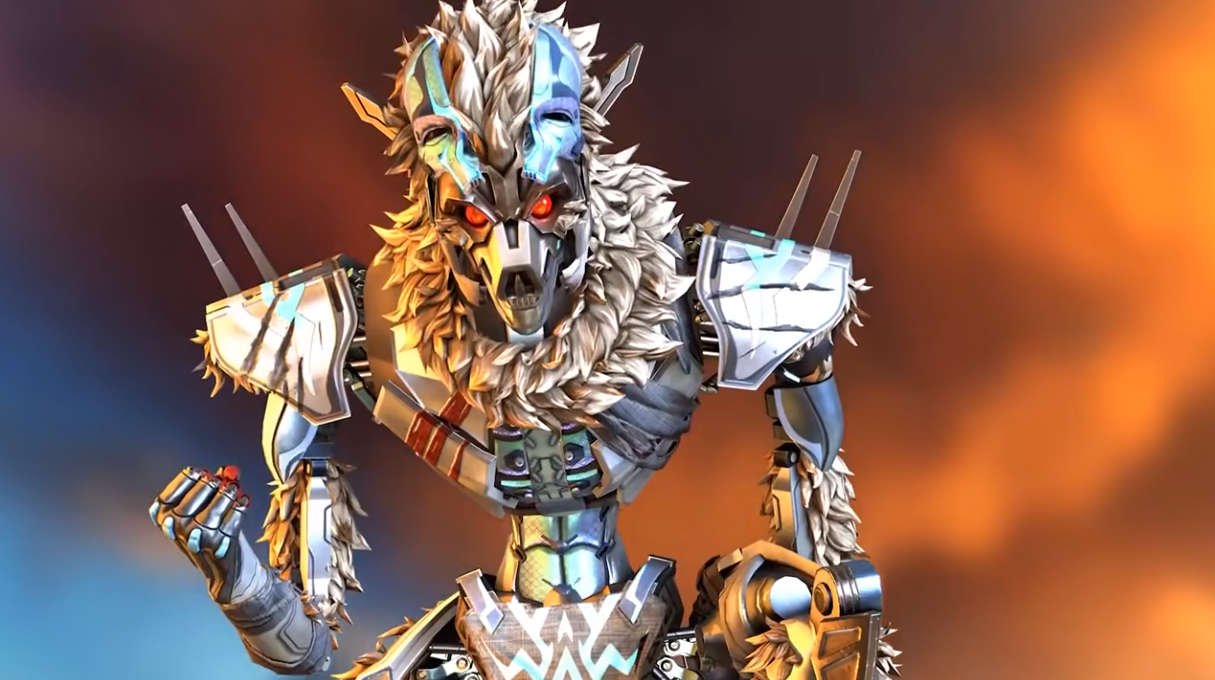 apex万圣节活动时间一览!万圣节皮肤有哪些?最新消息戳这!