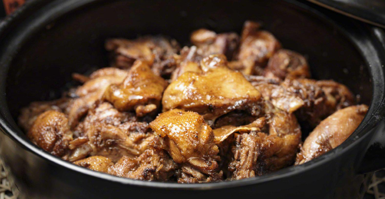 泉州姜母鸭:传承百年的滋补良方,为什么经久不衰?