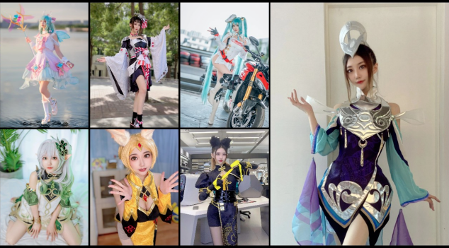 皇城相府美丽乡村电竞音乐节门票今日开抢!这个夏天一起躁起来!