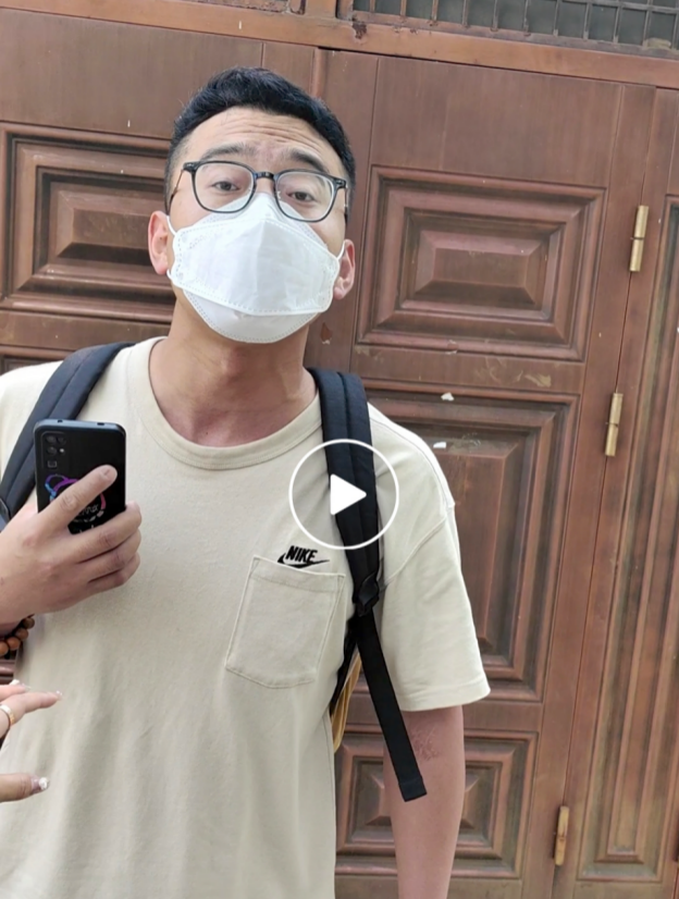 南京商人党凯坑害陕西老乡被告上法庭