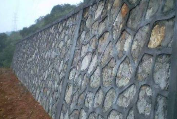 浆砌片石挡土墙施工方案