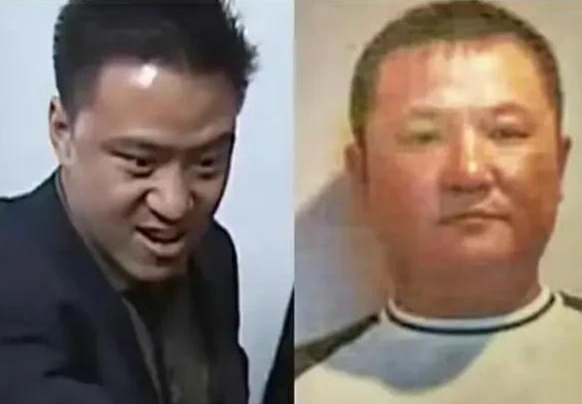 纪实:刘华强对手封彪的原型,石家庄"黑老大"孙大洪的罪恶人生