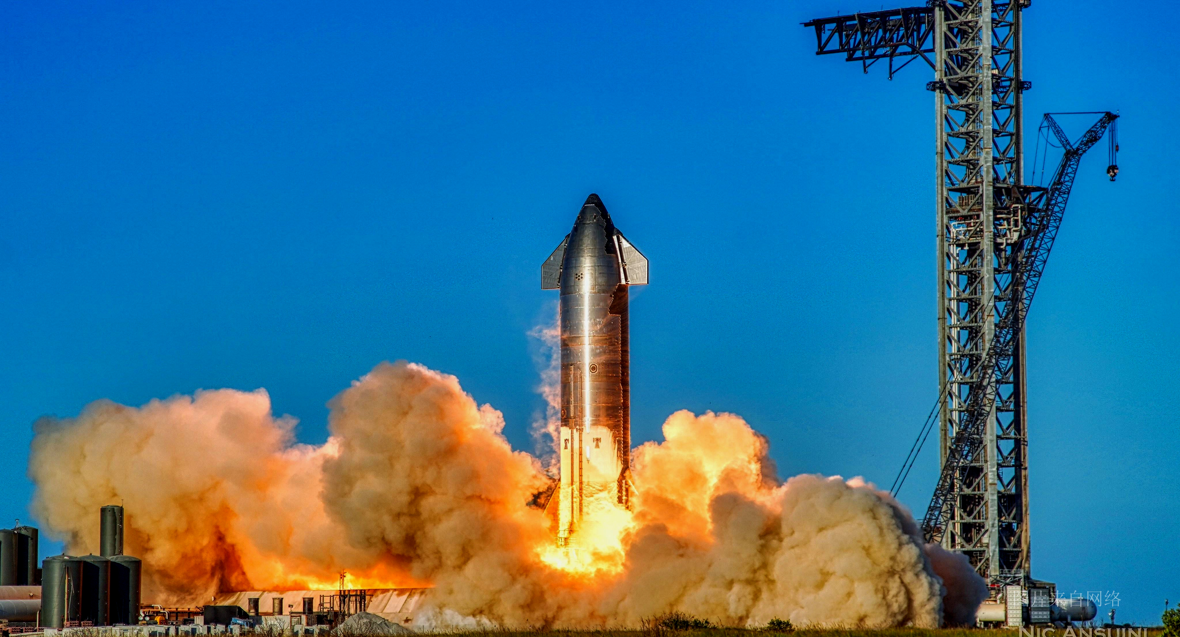 8月将发射第二艘星舰,s26静态点火测试完成,能否成功?