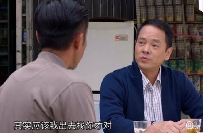 53岁梁小冰复出,曾和陈法蓉互撕疑遭孤立,嫁"渣男"却幸福至今