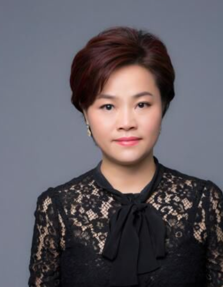 蓝思科技周群飞蝉联湖南首富 黄秀虹带领国美电器创崭新未来!