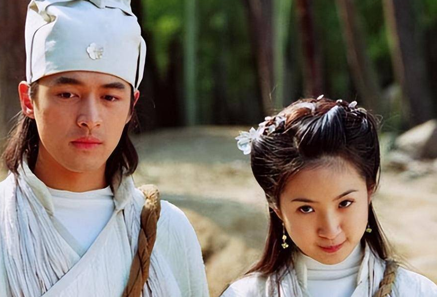 吕一:拒绝胡歌,霍建华都,与富豪17天闪婚,如今过得幸福吗?