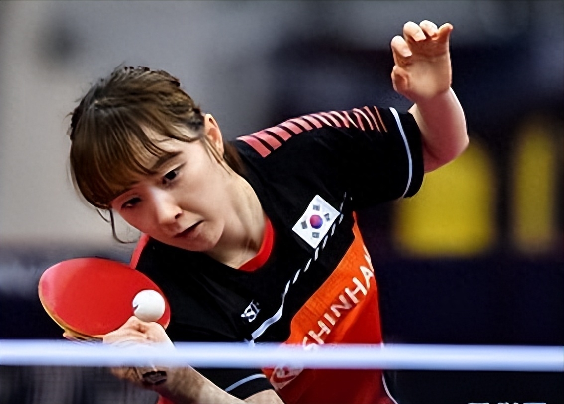 刘国梁牵线,乒协官宣新职位,徐孝元亮相中国岗位,曾示爱樊振东