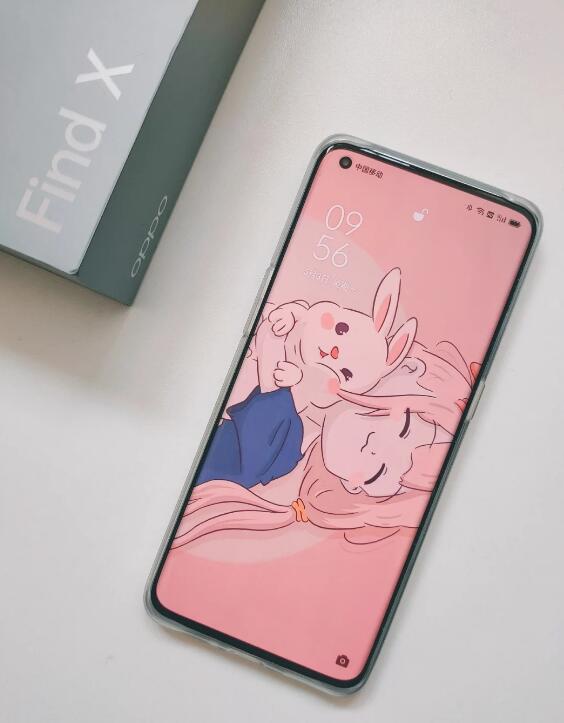 oppo find x4 pro:绽放女性美学的极致之选