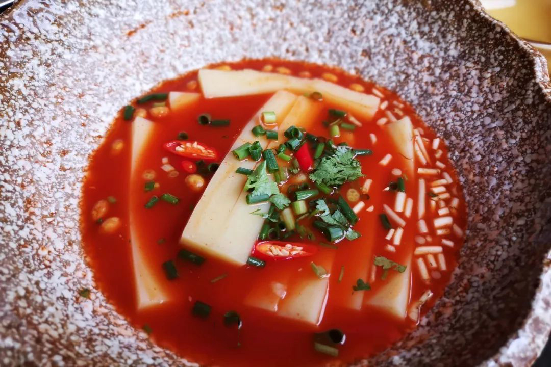 寒冬到,年味闹|土家族美食,你喜欢吃哪个?