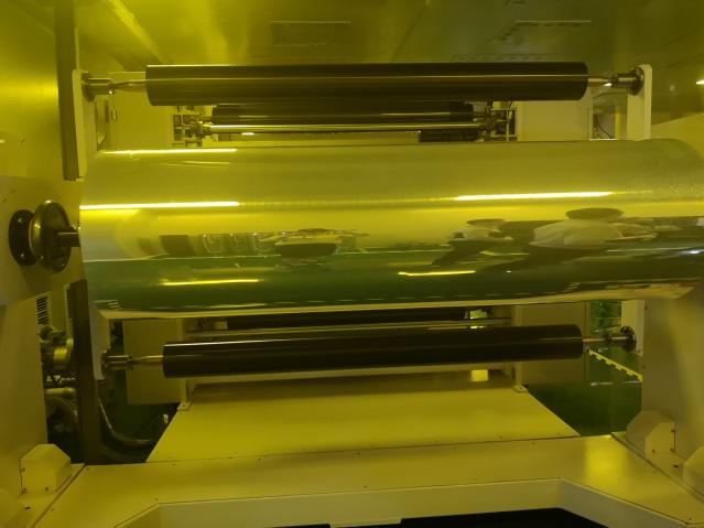 裸眼3d光栅/3d显示模具定制加工/菲斯特