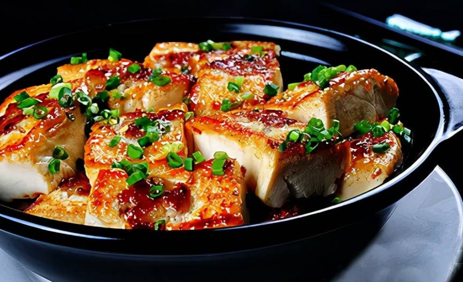 梅州美食代表客家酿豆腐为何成为全国热门?