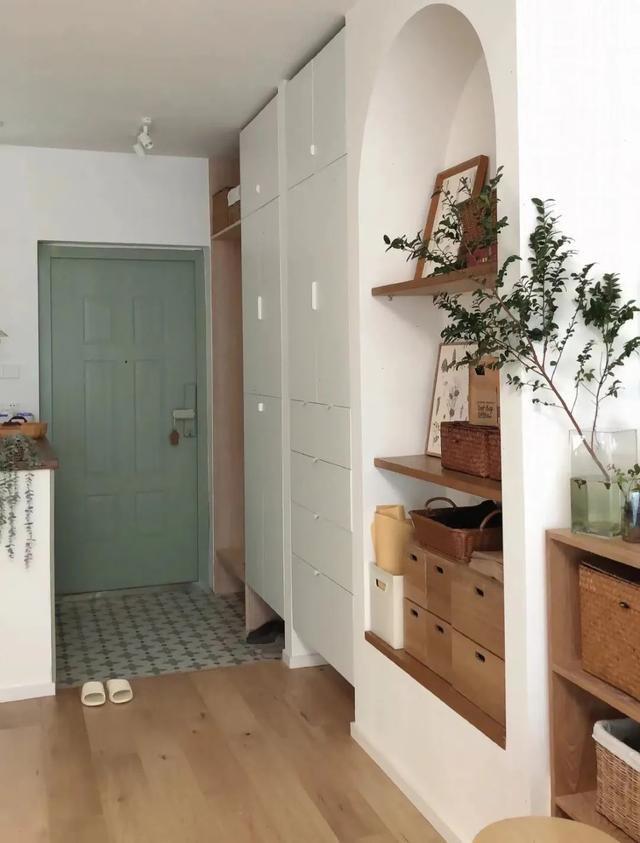 事实证明,壁龛并不鸡肋,不服来辩!