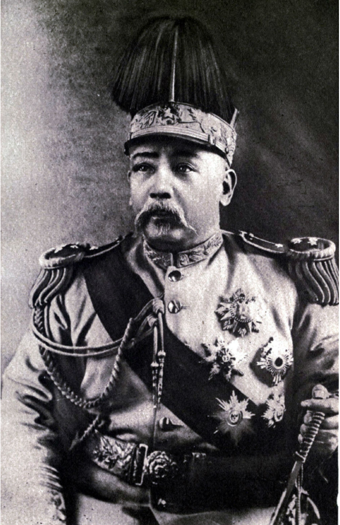 仅丢失一座城的武昌起义,却让掌握70万军队的清帝退位,为什么?