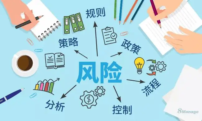 医疗器械生产企业风险管理的误区及对策