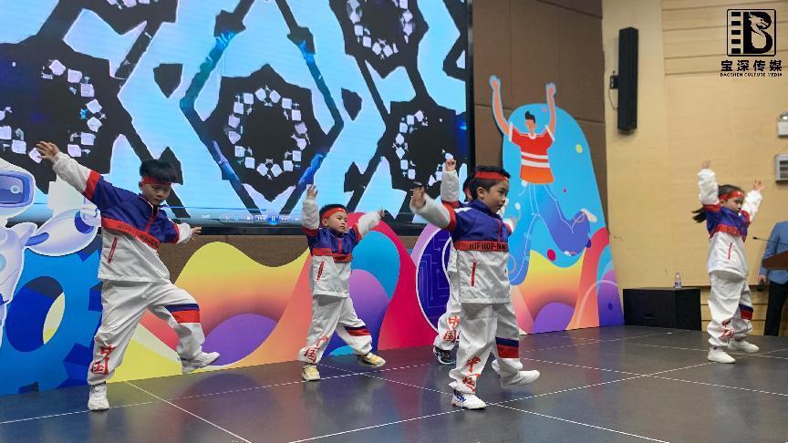 宝深传媒|深圳科学馆"科逗儿"小剧场精彩呈现!