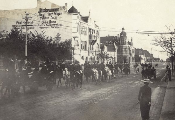 青岛名妓于小脚:黑白两道通吃,投敌叛国,解放后被判处死刑