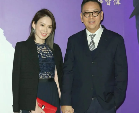 女星melody宣佈離婚!直言和富豪前夫觀念不同,網友道賀:好事