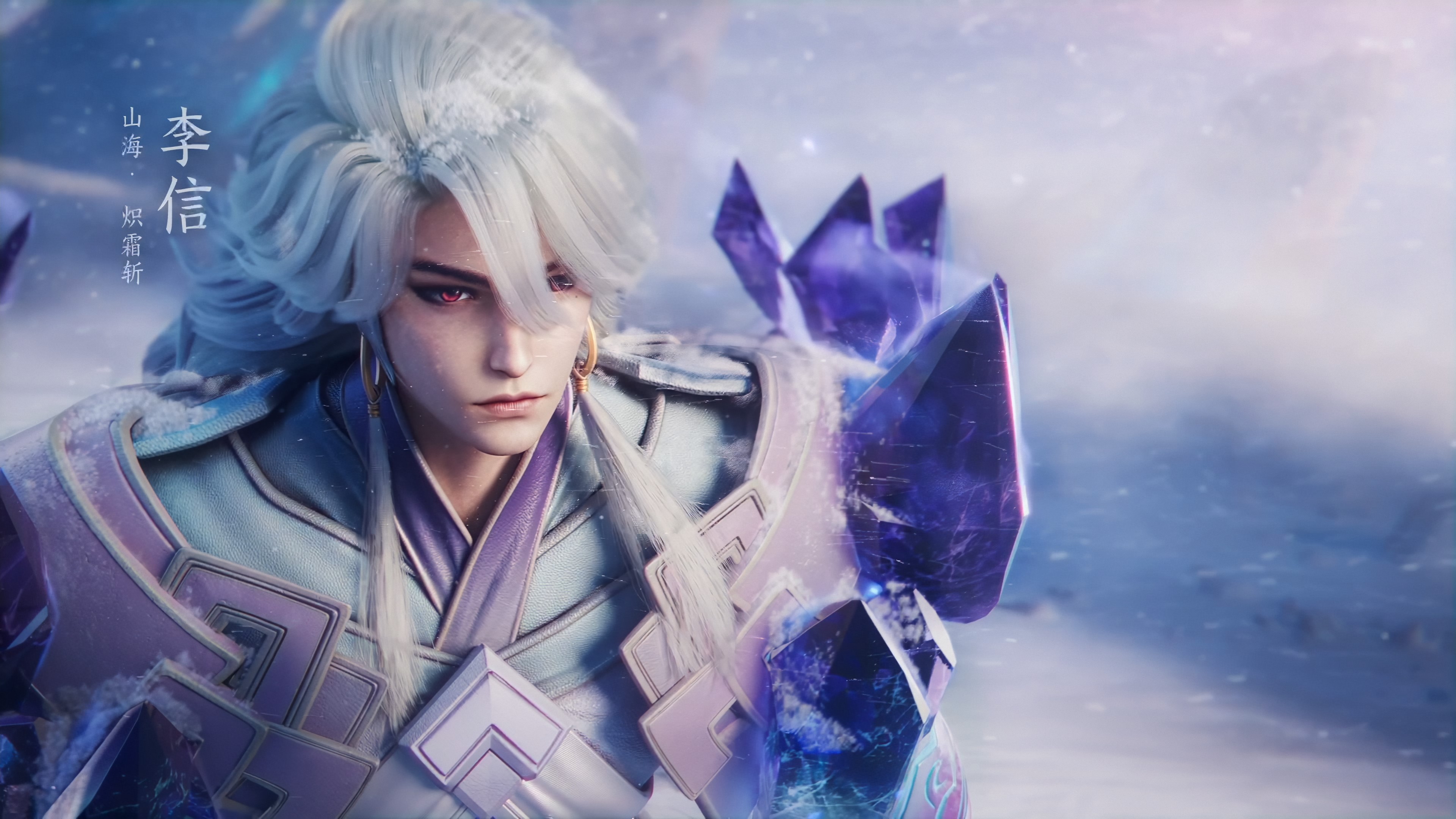 李信出场率即将暴涨,教你怎么简单轻松的克制光信和暗信