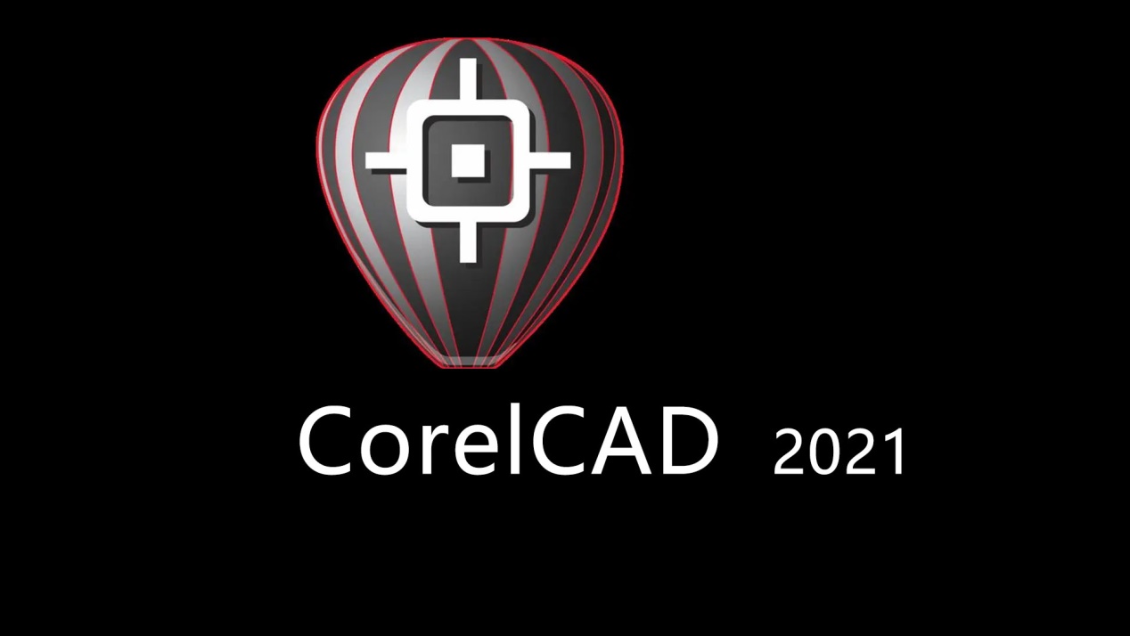 corelcad 2021 中文版安装包下载及图文安装教程
