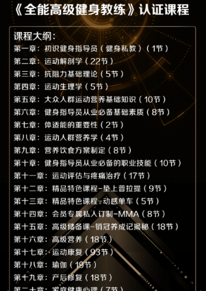 2023年健身教練如何走出傳統格局?掌握這些要點月薪輕鬆上萬!