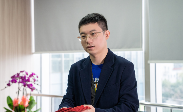 喜迎中秋,小象大鹅ceo窦雨潇收到多家公司礼品,合作十分密切