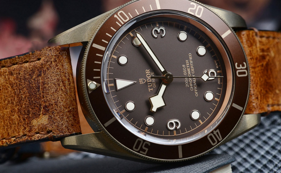 揭秘帝舵表与浪琴表的千金之谜,你真的了解吗?