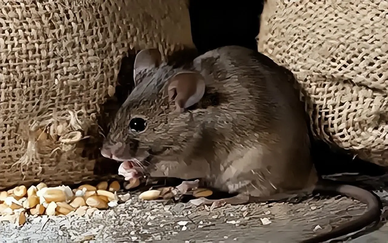 案例:"灭鼠大王"邱满囤:一次灭鼠80吨,却被5位专家炮轰破产
