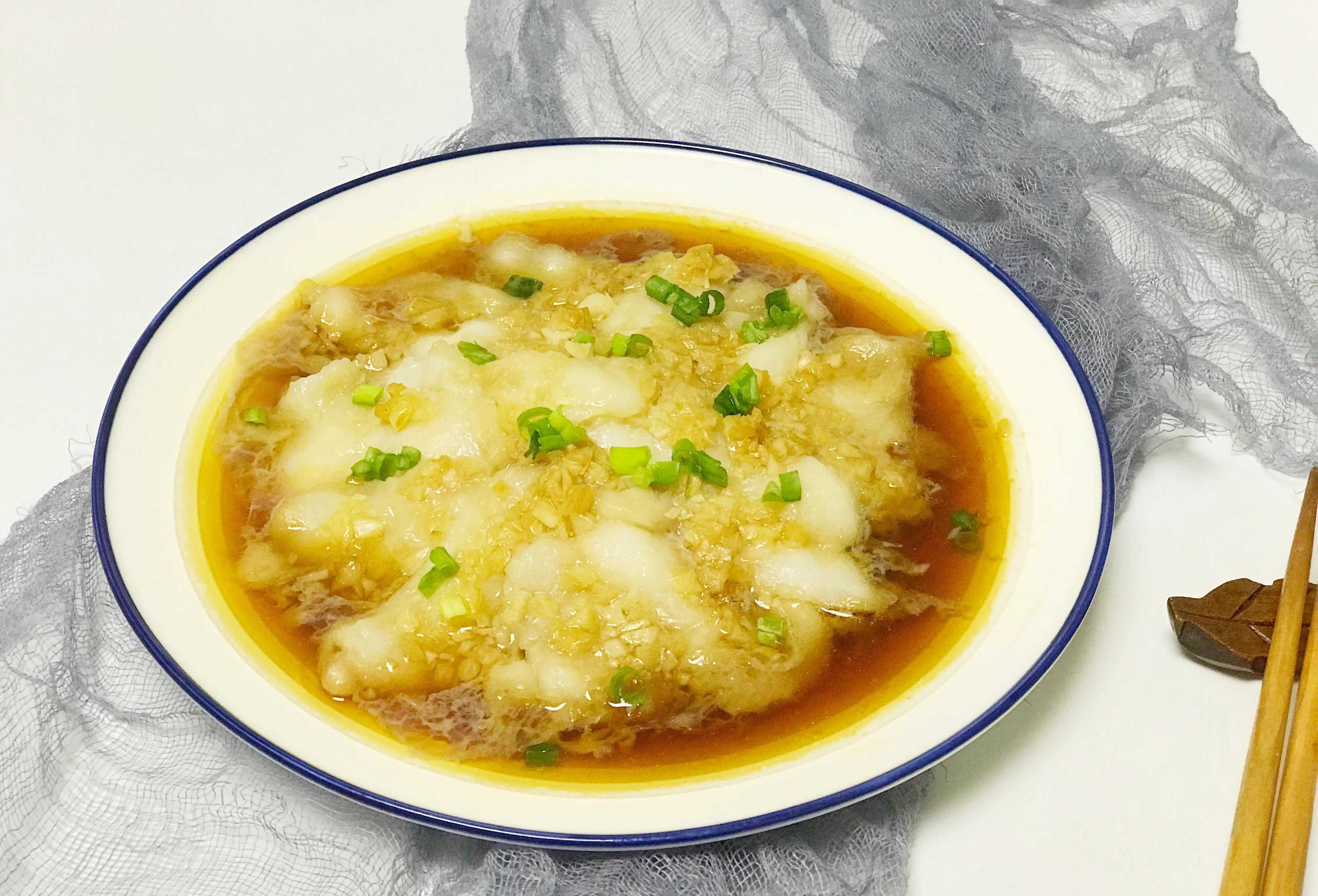 巴沙鱼这样做最好吃,蒜香浓郁还不腥,适合孩子吃,10分钟搞定