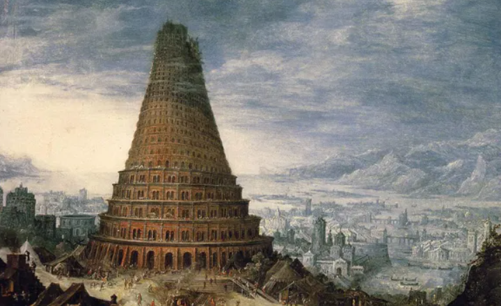 冯志伟:"巴别塔"上的中国计算语言学先锋