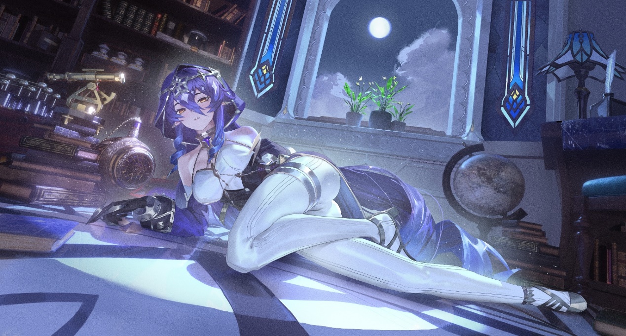 原神:莱依拉只能未来可期,只能盾不能"辅",命座难受就业困难