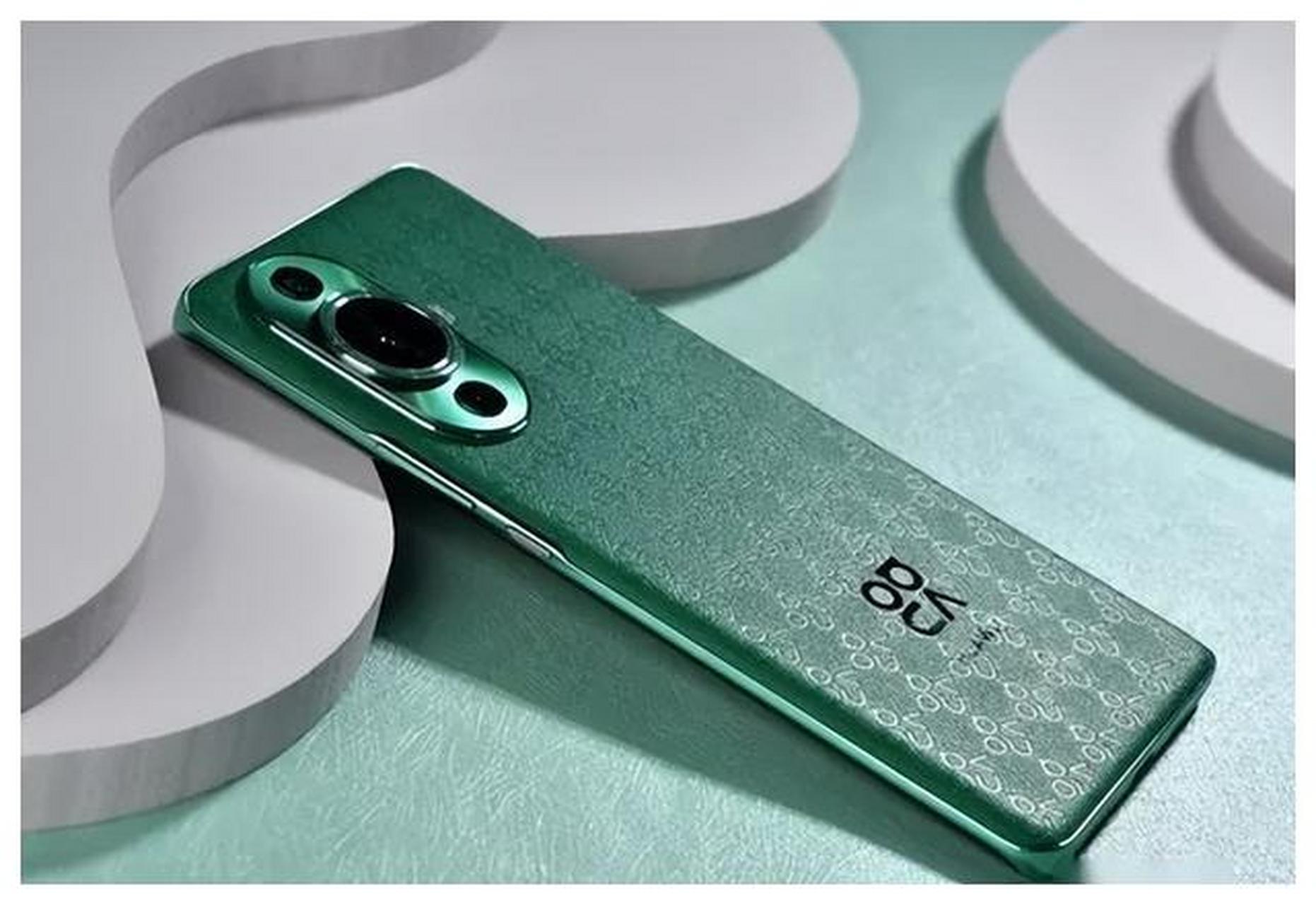 nova11se虽未用麒麟芯片,但也有满意配置.