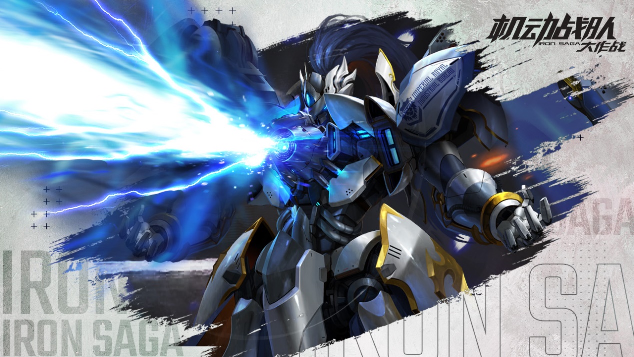 机动战队:2022年热门原创机体盘点,这些超帅机甲绝对能够吸引你