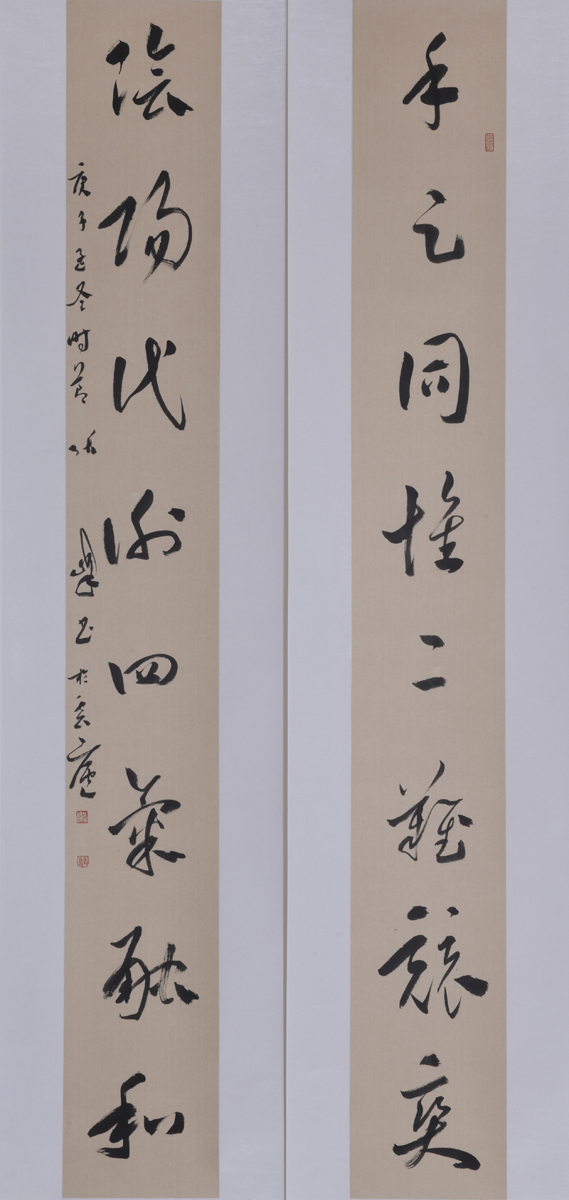 「德艺双馨」著名画家张峰作品欣赏