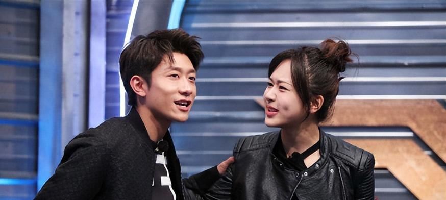 形象塌房,演技拉胯,是金星看错了张一山?