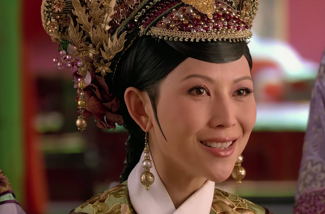 宜修为何害死自己的亲生孩子?原来香料的背后,隐藏着她的大阴谋