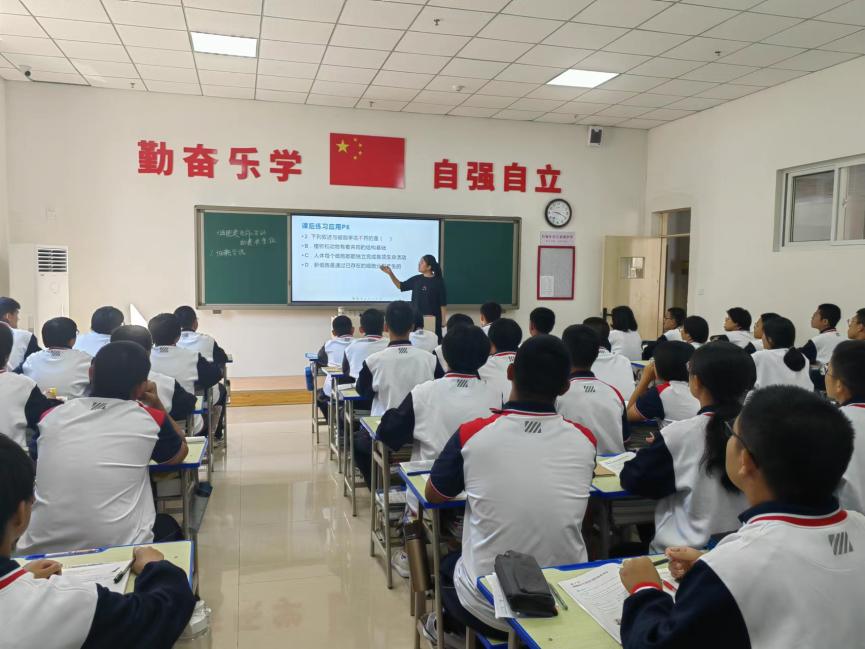 天津市自立中学图片图片