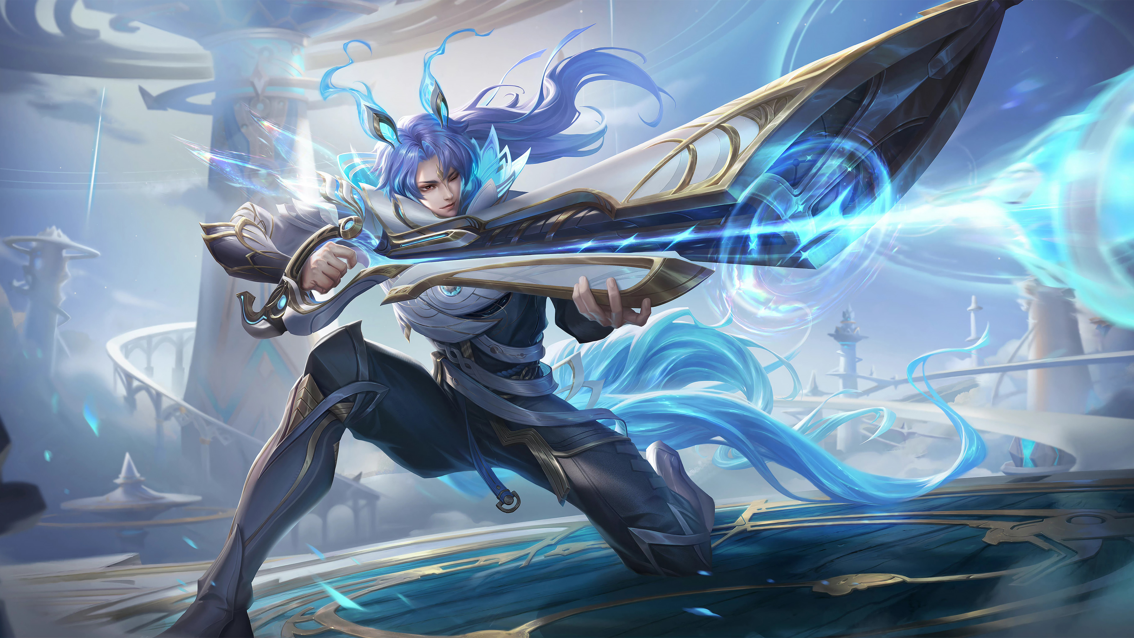 s31射手胜率倒数榜:新版百里守约胜率才45%?居然垫底了!