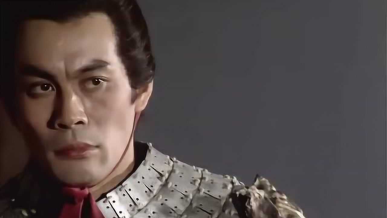 汉献帝死前最大愿望是埋葬在吕布盘边,刘备和曹操都沉默了