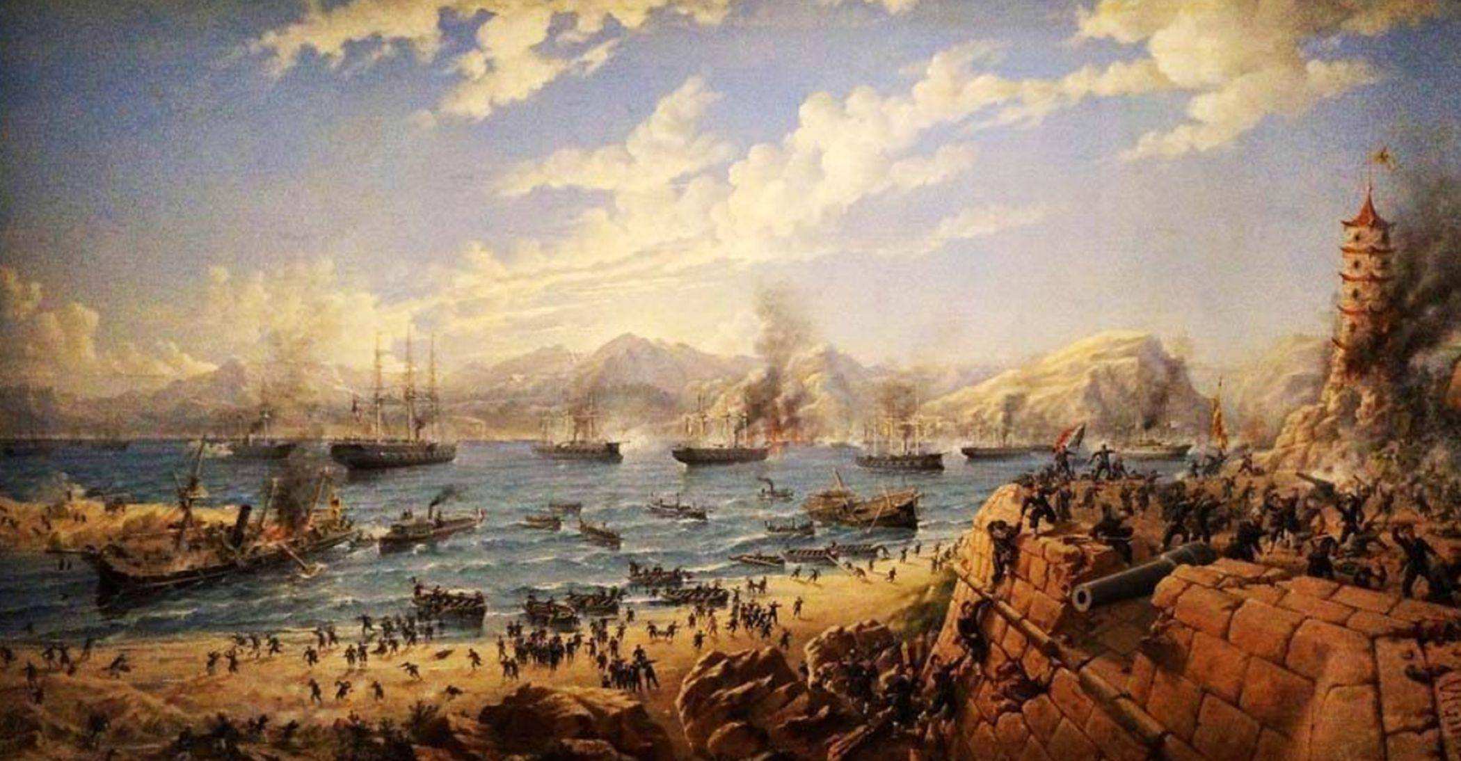 中日甲午战争胜利的如果是中国,我们能顺利收复外东北吗?