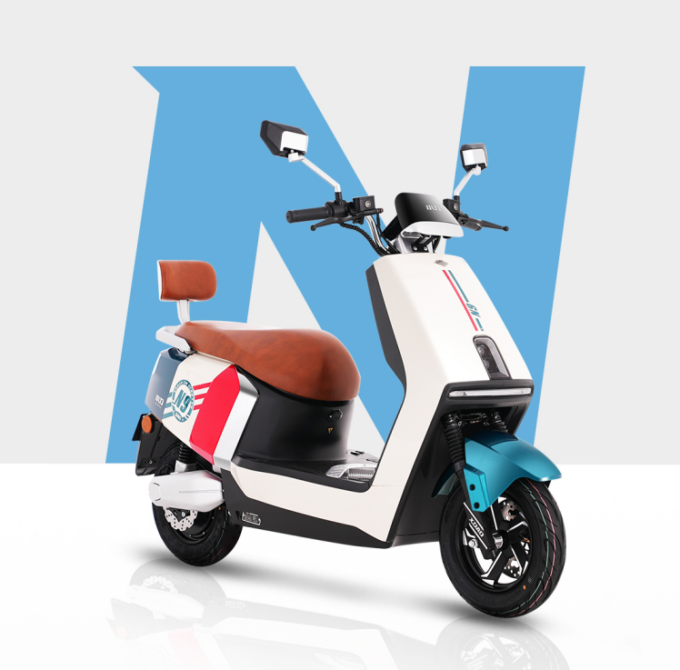 试骑小刀n9长征版,续航超400里,1200w恒磁电机搭载二代增程系统