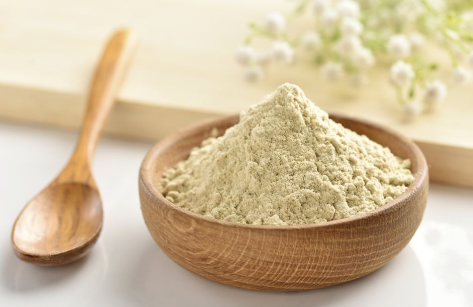 超实用!考试季,吃点苦荞麦粉助力大脑